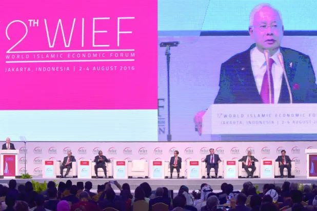 تعزيز التبادل التجاري.. سبيل الاقتصاد الإسلامي لتحقيق نمو قياسي