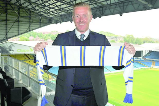 مونك: إذا خشيت من الإقالة فلن تتولى أي منصب أبدًا