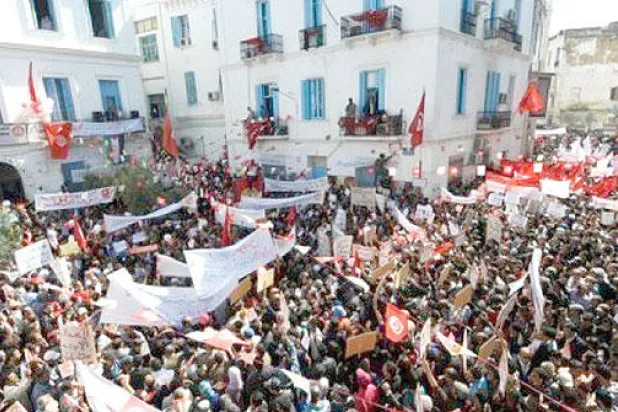 تونس على أعتاب مرحلة اقتصادية جديدة «مجهولة»