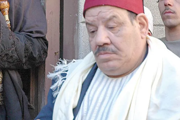 أحمد خليفة: مسلسلات البيئة الشامية كاذبة.. والدراما السورية في أسوأ حالاتها