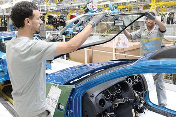 «التوظيف» هدف حكومات شمال أفريقيا