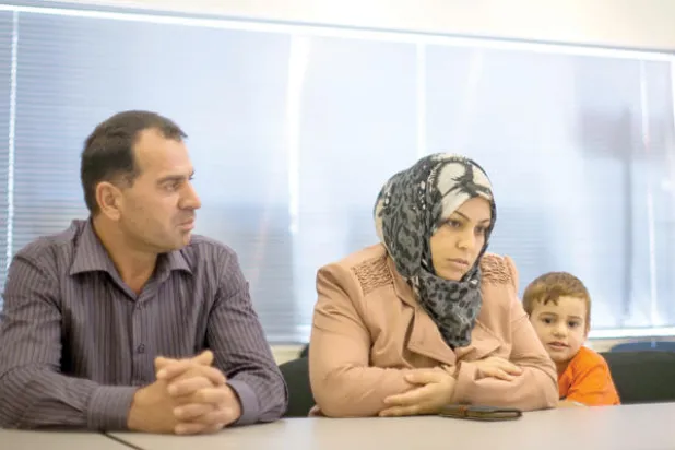 الولايات المتحدة يمكن أن تتجاوز هدف قبول 10 آلاف لاجئ سوري