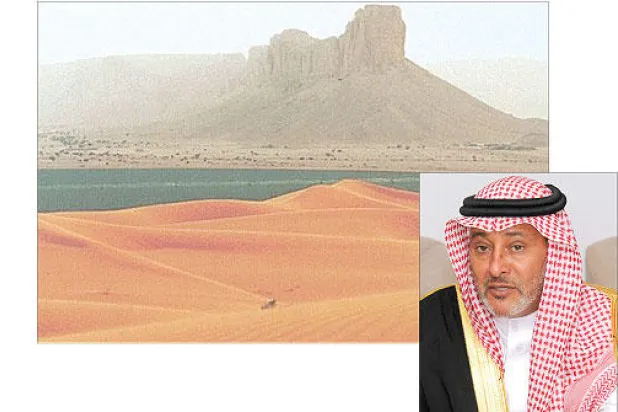 اكتشاف أقدم عظم بشري.. إنجاز تاريخي لعلماء الآثار السعوديين