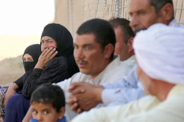 سلطات مطار بغداد تمنع مشمولين بتحقيقات الفساد من الهرب