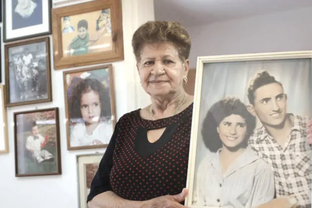 يمنية سُرِقت أختها في إسرائيل: اختفت بعد فحص طبي