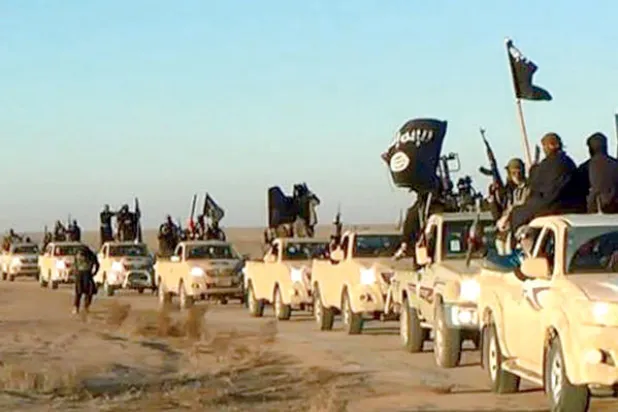 «داعش ـ ليبيا» بين الهجمات الأميركية والفرنسية