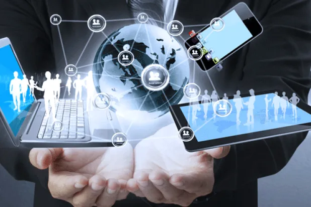 تطبيق «سلاك».. محور لإدارة الرسائل في موقع العمل