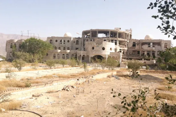 3 مراحل لإعادة إعمار الضالع في الذكرى الأولى لتحريرها من الانقلابيين