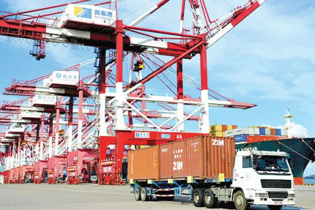 الضعف التجاري للصين يزيد المخاوف بشأن اقتصادها