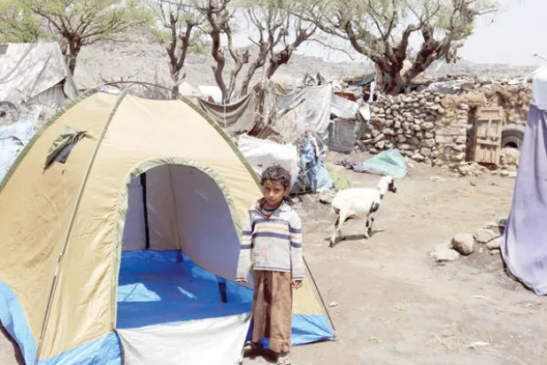 «الصحة العالمية»: بدعم السعودية أدخلنا مساعدات للمناطق المحاصرة في اليمن