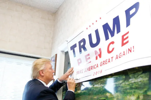 {ترامبولوجي}.. علم جديد يدرس قدرات ترامب العقلية والنفسية