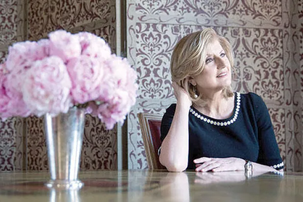 «ذا هافنغتون بوست» في وضع غير مألوف بعد رحيل مؤسستها