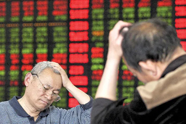 هل تستطيع الصين إصلاح الخلل في نموذج نموها؟