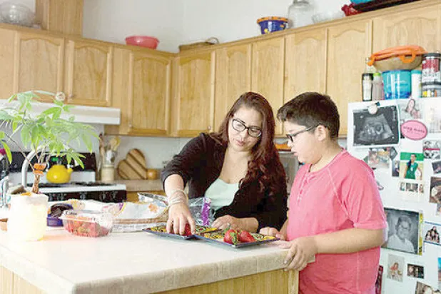 التوسع في رعاية الأطفال.. يسبب خسائر للعمال