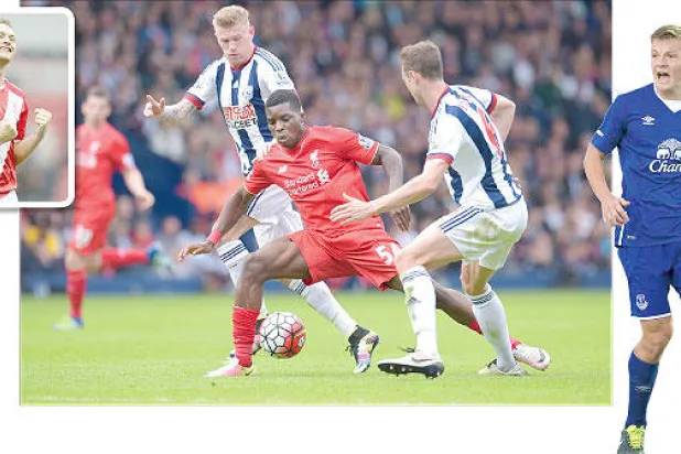 10 لاعبين واعدين يتطلعون لانطلاقة قوية هذا الموسم