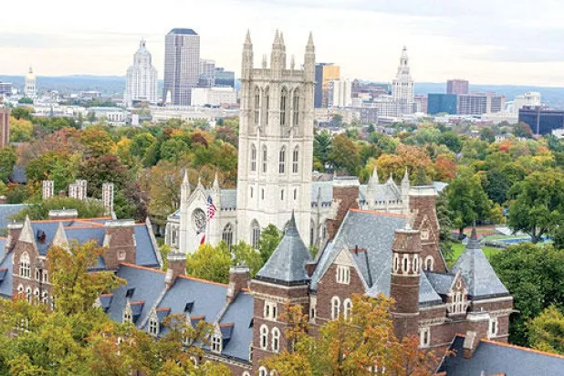 إما الابتكار أو الموت.. كلية فنون ليبرالية أميركية تتطلع لزيادة عائداتها