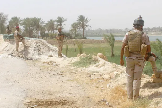 البادية الغربية.. ملاذ «داعش» الأخير في العراق بعد هزائمه الأخيرة