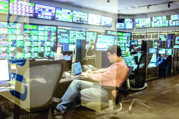 تدني أعداد مشاهدي فعاليات أولمبياد ريو صفعة في وجه «إن بي سي»