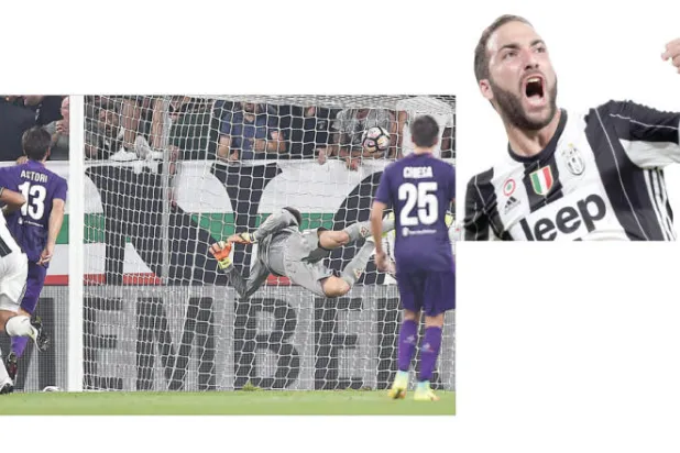 من دون بوغبا.. يوفنتوس سيواصل هيمنته على الدوري الإيطالي