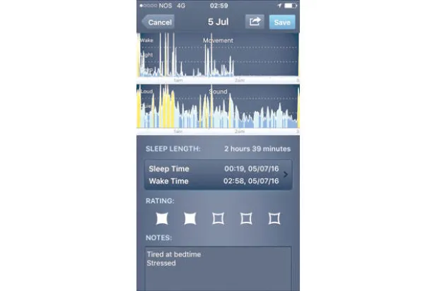 وسائل رقمية.. لنوم هانئ