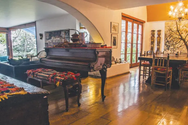 بيرو تعيش حالة تفاؤل عقاري مدفوعة من الطبقة الوسطى