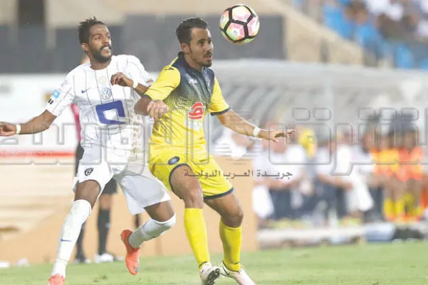 رئيس التعاون: يهمنا تقديم الكرة الجميلة أكثر من الفوز