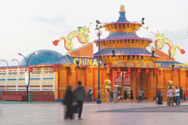 الوجود الصيني في الشرق الأوسط بين الرفض والحاجة