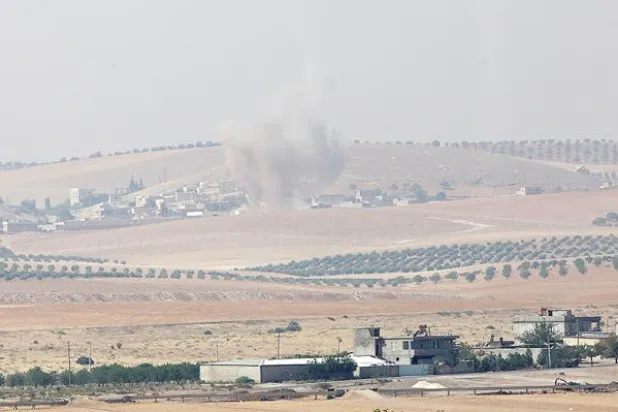 ما جرابلس.. ولماذا تدخلت تركيا فيها؟