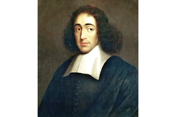 سبينوزا ومواجهة الانفعال السلبي