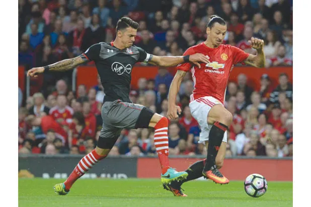 مورينهو يبحث عن صفقات جديدة تبدأ بـ«جوزيه فونتي»