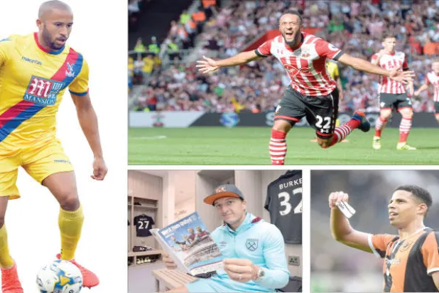 5 لاعبين يستحقون الانضمام للمنتخب الإنجليزي