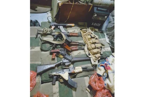 عدن: الإطاحة بخلية خططت لتنفيذ عمليات إرهابية