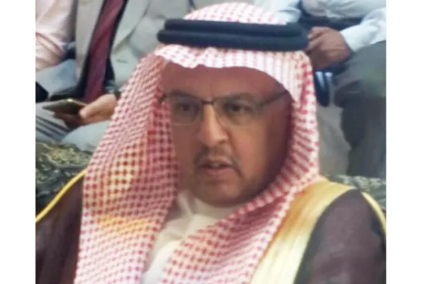 سفير السعودية لدى إسلام آباد : العلاقة بين البلدين استراتيجية والتواصل دائم