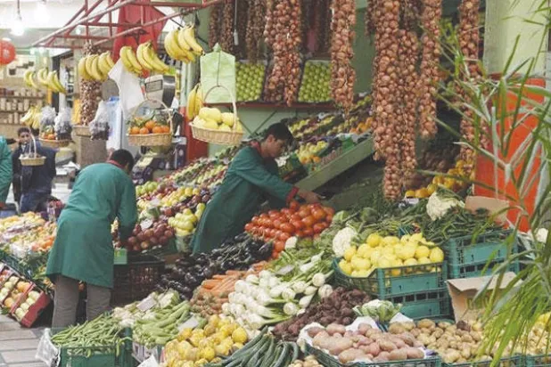 رسميًا.. إقرار ضريبة «القيمة المضافة» في مصر