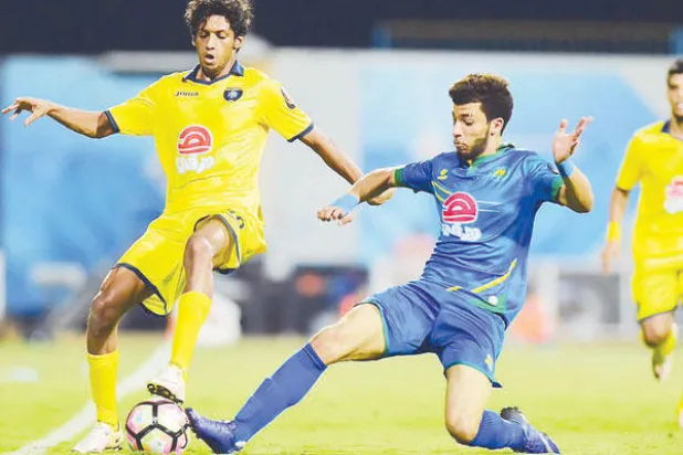 نايف موسى: التعاون سيعود إلى سكة الانتصارات في الدوري