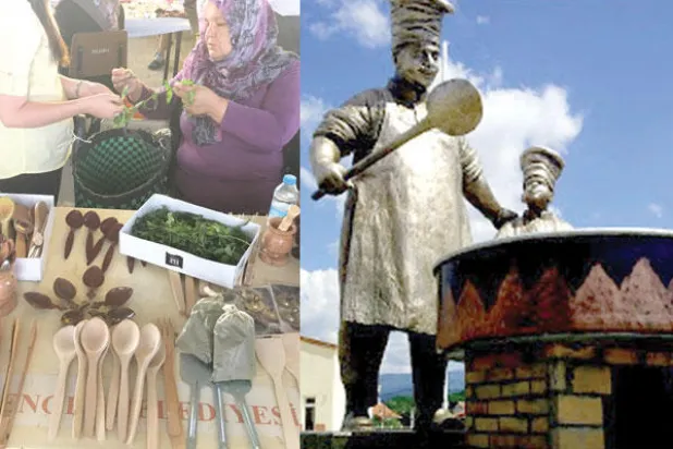 بولو.. مدينة الطهاة في تركيا