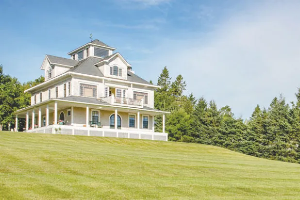 سانت أندروز.. واحة كندية لمحبي الطبيعة والهدوء