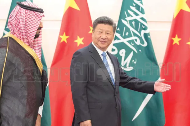 طوكيو المحطة الـ 3 لمحمد بن سلمان.. بعد محادثات ناجحة في بكين