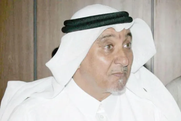 مسعود: نفاوض شركة كبرى لرعاية الاتحاد