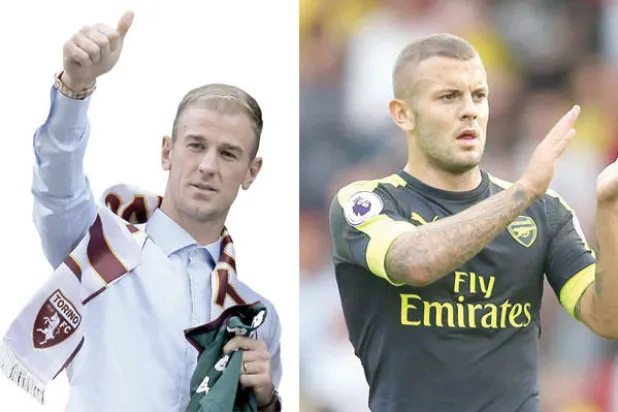 بعد غلق نافذة سوق الانتقالات.. ويلشير الخاسر الأكبر وليس هارت