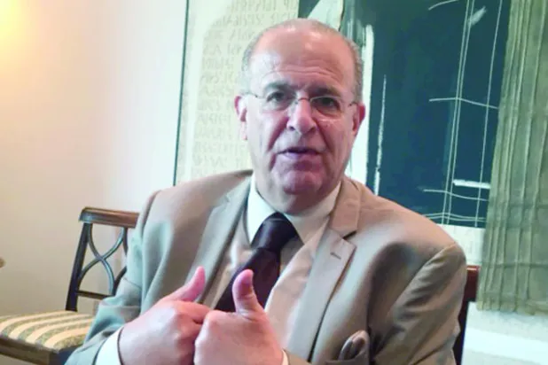 وزير خارجية قبرص: حسمنا مع الشطر التركي 98 %  من القضايا الخلافية