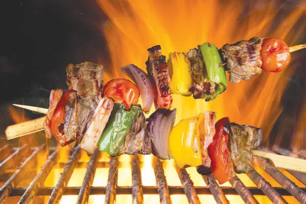 تطبيقات تعينك على إتقان فن الشواء