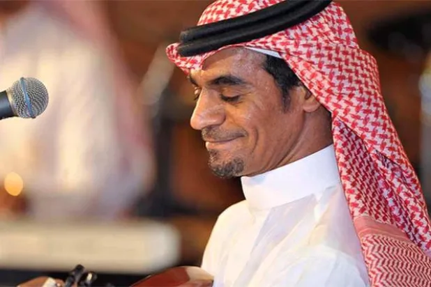رابح صقر يعود للمسرح السعودي من خلال حفل اليوم الوطني بالرياض في 23 سبتمبر
