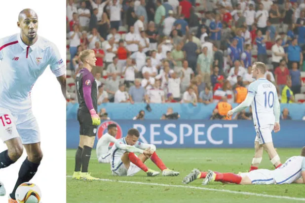 إنجلترا وجدت الحل أخيرًا.. تصنيع لاعبين على نحو يشبه المستحضرات الطبية