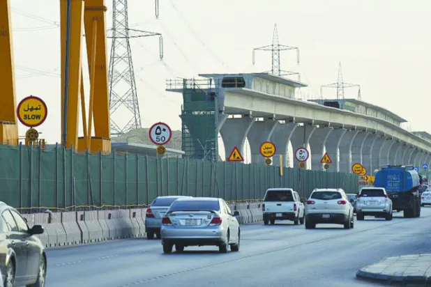 التشييد والتمويل والتدريب والتكنولوجيا.. محركات النمو في مستقبل اقتصاد المملكة