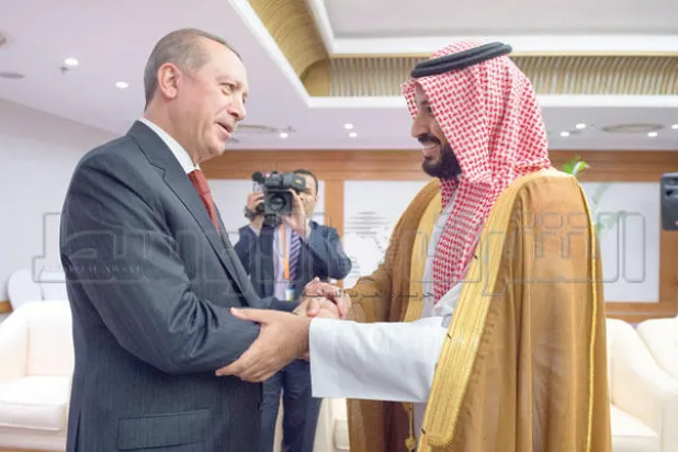 4 رؤى اقتصادية أمام «قمة العشرين» في هانغتشو اليوم.. بحضور محمد بن سلمان