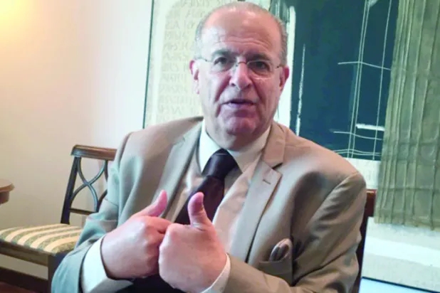 وزير خارجية قبرص لـ«الشرق الأوسط»: الرياض مفتاح المنطقة