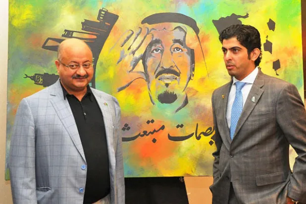 سفير السعودية لدى واشنطن: تكاتفنا يميزنا.. ودور المملكة في المنطقة والعالم كبير ومؤثر