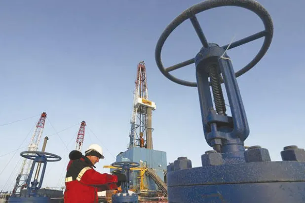 آسيا تعاني من تنامي واردات النفط في ظل ضعف الإنتاجية