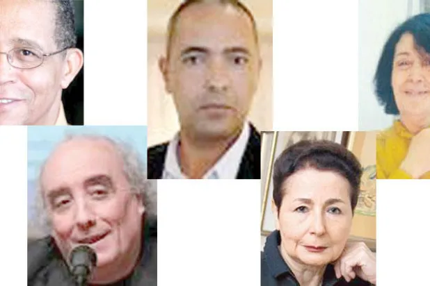 الأدب الجزائري.. وازدواجية اللغة